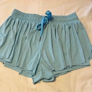 Blaosn Flowy Running Shorts